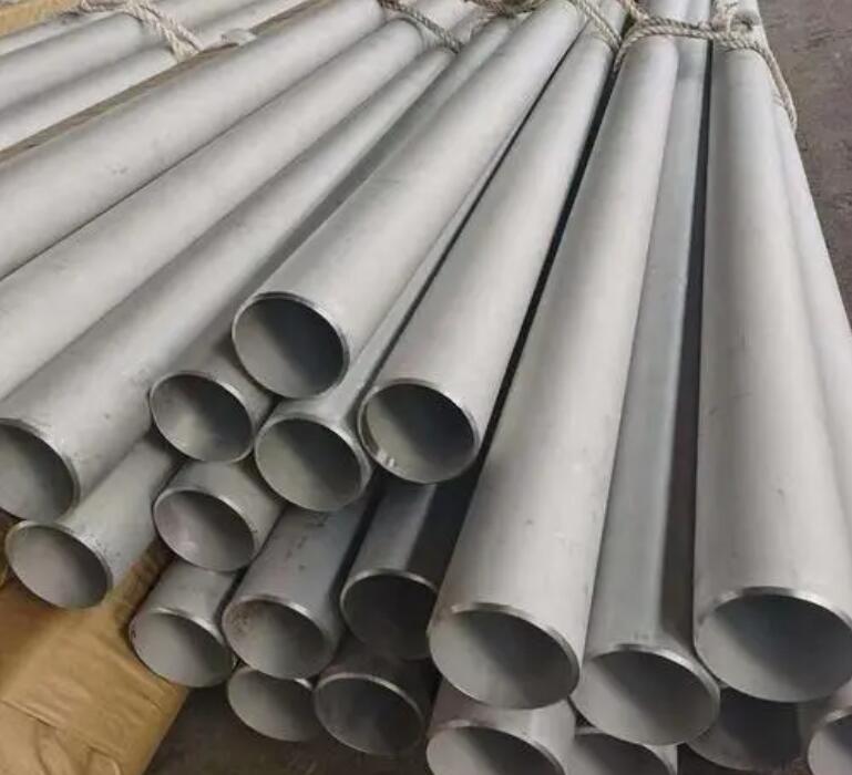 林甸304不锈钢管