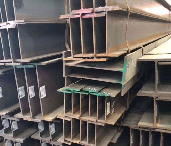 林甸Q235C工字钢